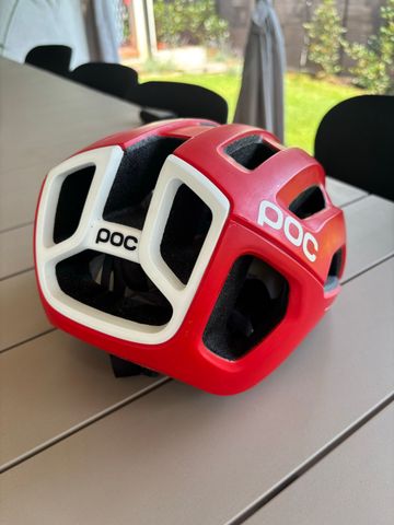 Použité POC Ventral Spin Air Helmet Cycling Accessories