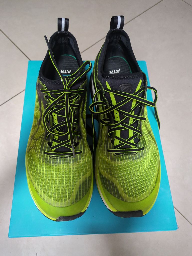 Brugt Scarpa Golden Gate ATR Running Shoes bike — billede 4 af 6