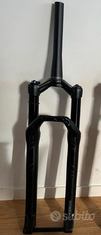 Used Dt Swiss F 232 bike — image 2 of 5