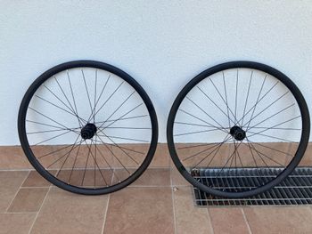 Gebrauchtes Orbea Alu Disc 12v Shimano Road Wheelset 2026 bike — Bild 6 von 9