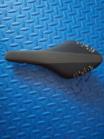Fizik arione 2026 bike d'occasion — image 6 sur 6