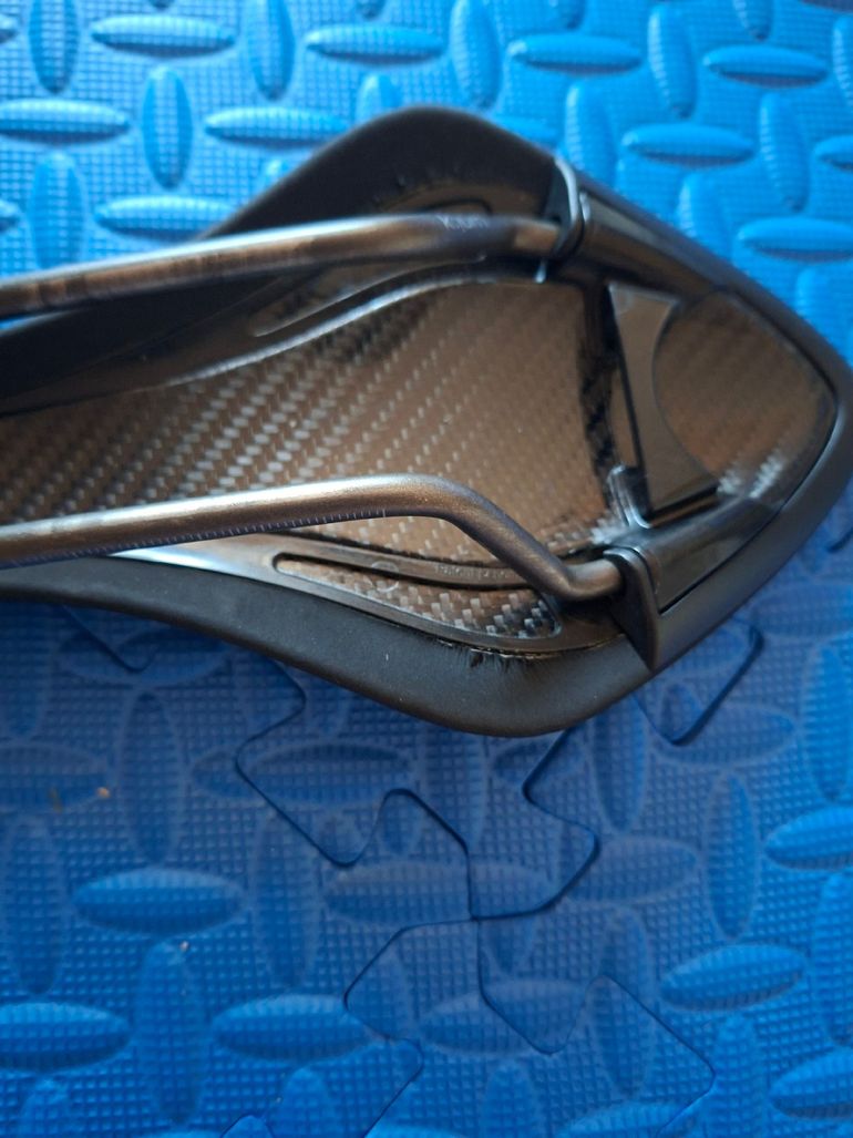 Fizik arione 2026 bike d'occasion — image 3 sur 6