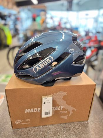 ABUS Taipan Gravel Helmet 2026 bike d'occasion