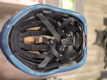 ABUS Taipan Gravel Helmet 2026 bike d'occasion — image 4 sur 4