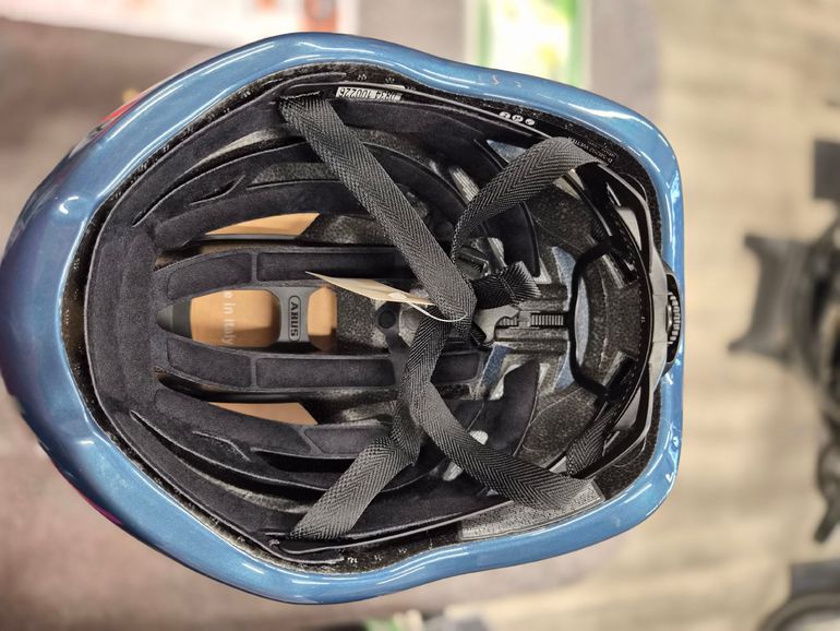 ABUS Taipan Gravel Helmet 2026 bike d'occasion — image 4 sur 4