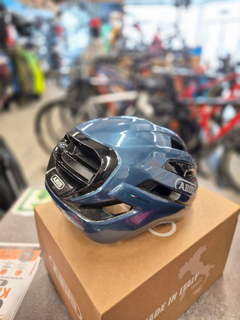 ABUS Taipan Gravel Helmet 2026 bike d'occasion — image 2 sur 4