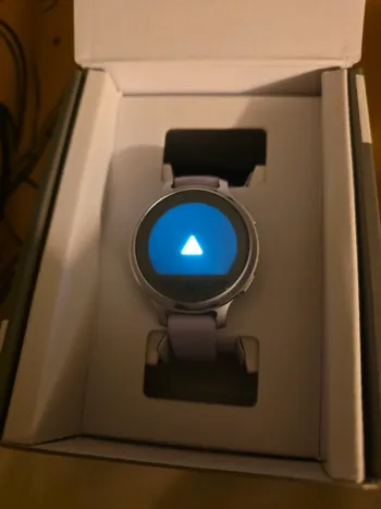 Gebrauchtes Garmin Lily 2 Active bike — Bild 4 von 7