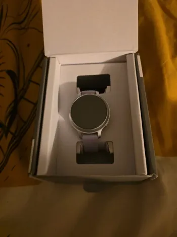 Gebrauchtes Garmin Lily 2 Active bike — Bild 3 von 7