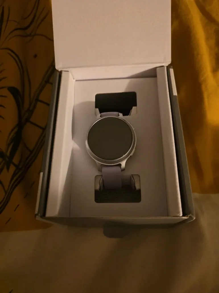 Gebrauchtes Garmin Lily 2 Active bike — Bild 3 von 7