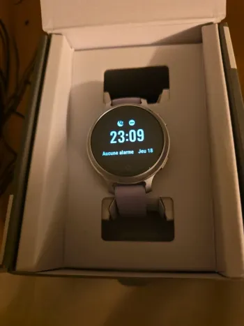 Gebrauchtes Garmin Lily 2 Active bike — Bild 5 von 7