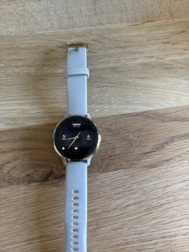 Gebrauchtes Garmin Venu 3S bike — Bild 1 von 3