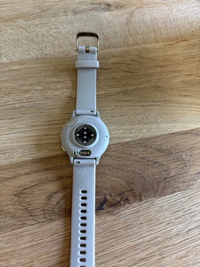 Gebrauchtes Garmin Venu 3S bike — Bild 3 von 3