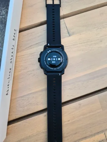 Brugt Suunto Race S bike — billede 10 af 14
