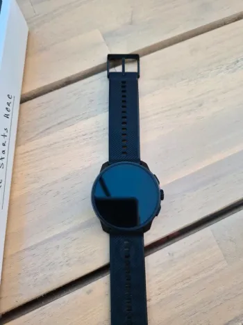 Brugt Suunto Race S bike — billede 7 af 14