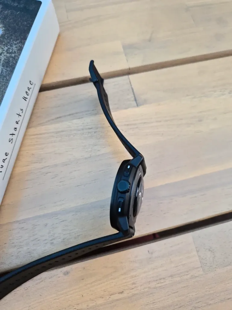 Brugt Suunto Race S bike — billede 8 af 14