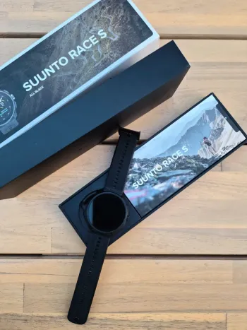 Brugt Suunto Race S bike — billede 2 af 14