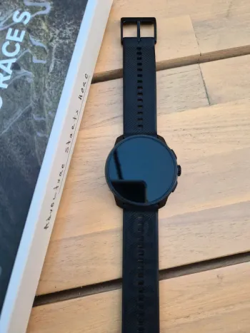 Brugt Suunto Race S bike — billede 11 af 14