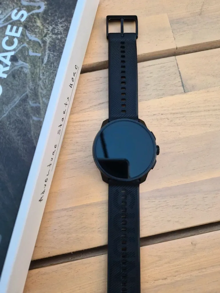 Brugt Suunto Race S bike — billede 11 af 14