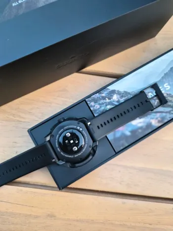Brugt Suunto Race S bike — billede 4 af 14