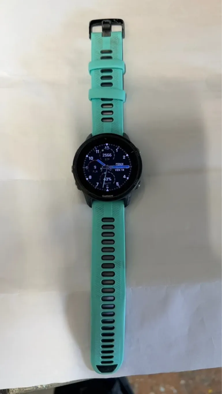 Used Garmin Forerunner 955 bike — image 3 of 3