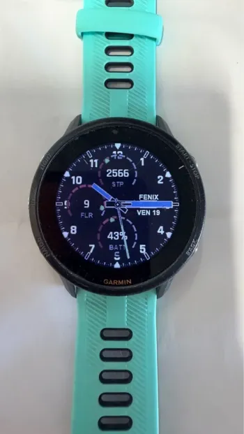 Used Garmin Forerunner 955 bike — image 2 of 3
