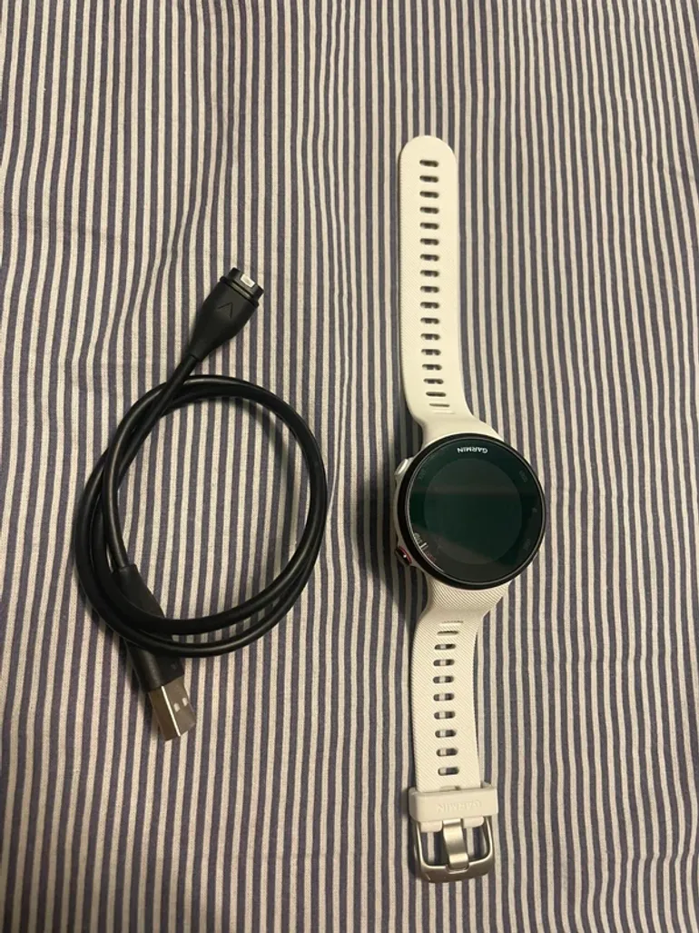 Used Garmin Forerunner 45s bike — image 1 of 2