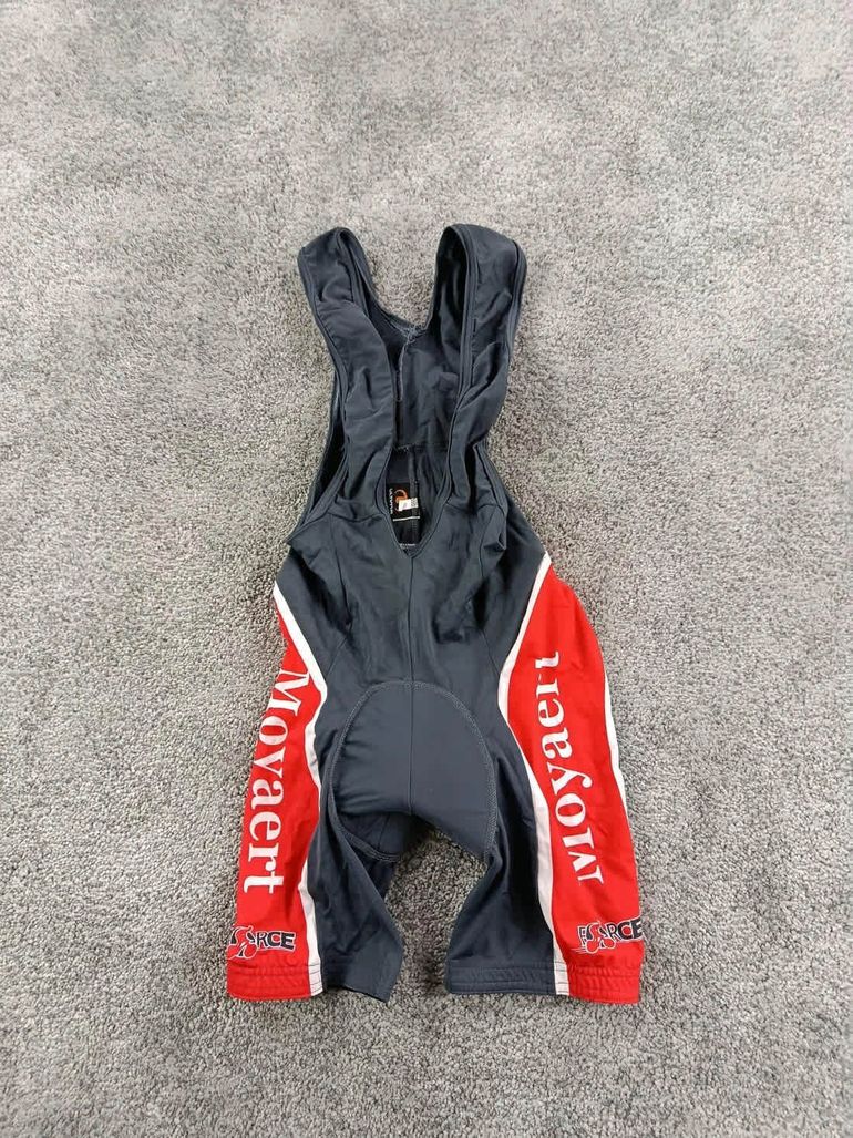 Used sans ultima cuissard court velo homme taille xs - 13 6026 cyclisme route respirant bike — image 1 of 5