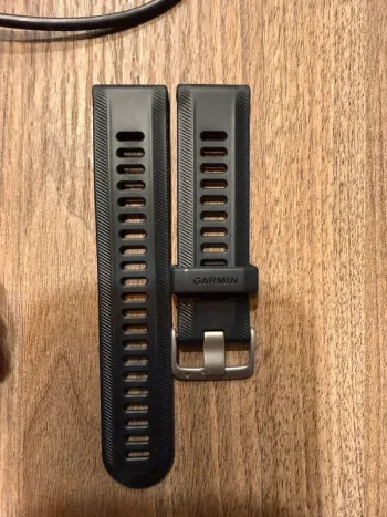 Used Garmin Forerunner 955 bike — image 3 of 3