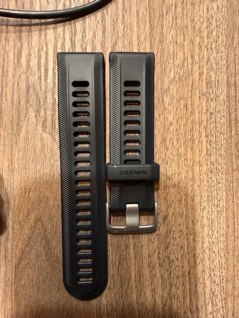 Used Garmin Forerunner 955 bike — image 3 of 3