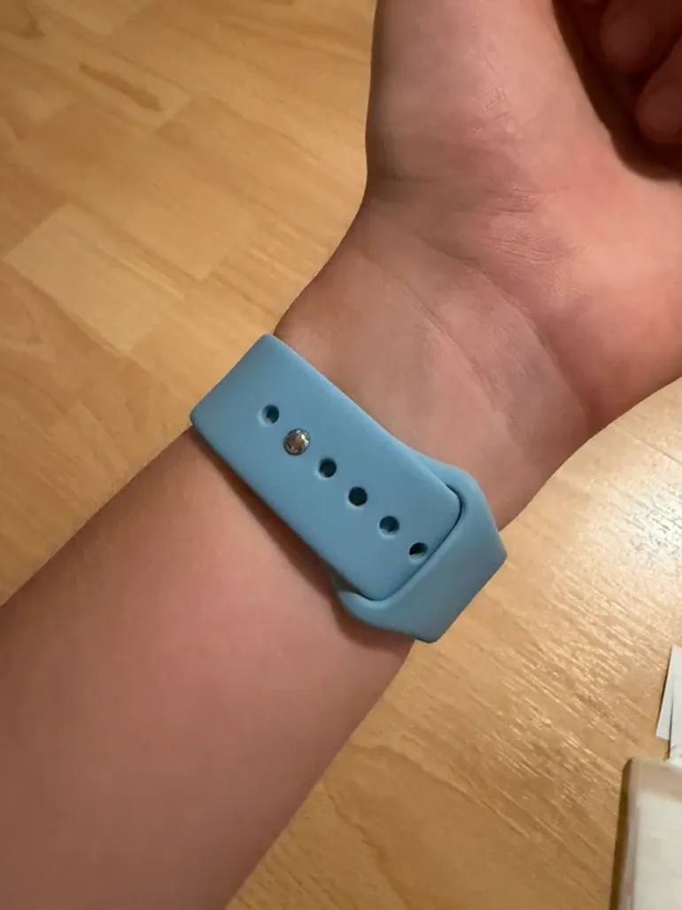 Used Garmin Forerunner 255s Music bike — image 6 of 6