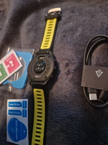 Used Garmin Forerunner 170 bike — image 2 of 5