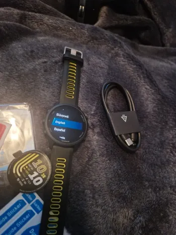 Used Garmin Forerunner 170 bike — image 3 of 5