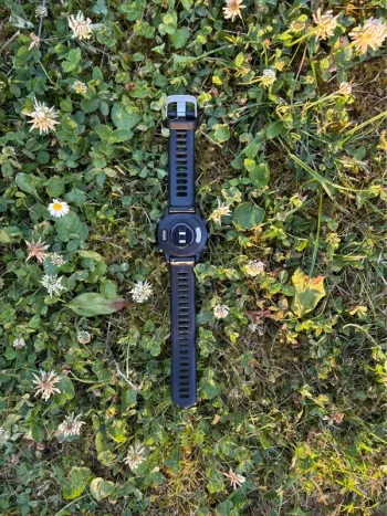 Used Garmin Forerunner 55 bike — image 4 of 4
