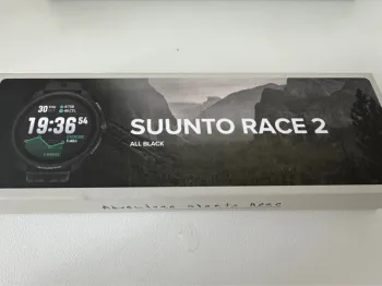Used Suunto Race 2 bike