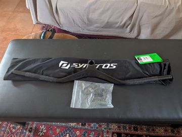 Brugt Syncros Manubrio integrato 2023 Cockpit