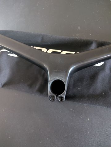 Tweedehands Syncros Manubrio integrato 2023 bike — afbeelding 4 van 5