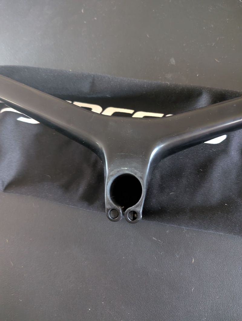 Tweedehands Syncros Manubrio integrato 2023 bike — afbeelding 4 van 5
