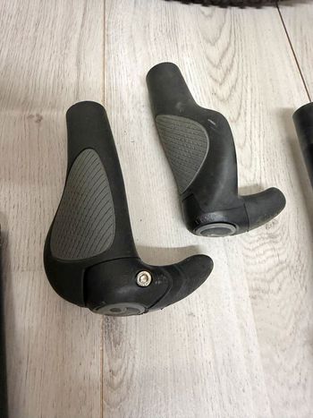 Brugt Cannondale Scalpel HT Carbon 2 2023 bike — billede 9 af 15