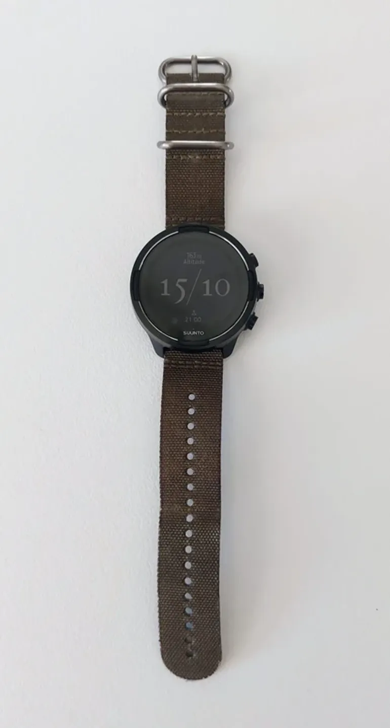 Used Suunto 9 Baro bike — image 2 of 3
