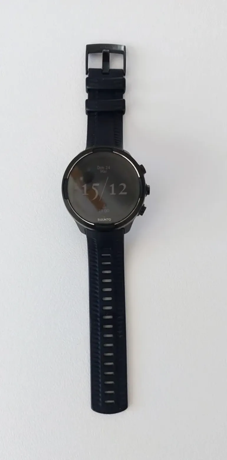 Used Suunto 9 Baro bike — image 3 of 3