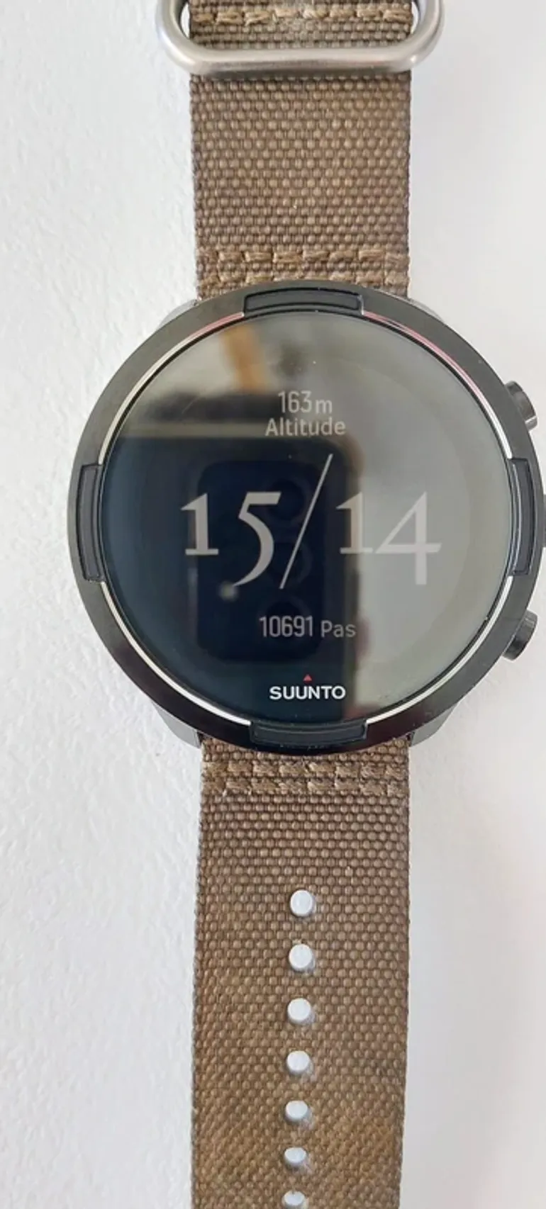 Used Suunto 9 Baro bike — image 1 of 3