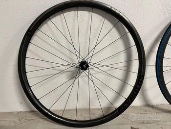 Used Reynolds AR 29 bike — image 2 of 6