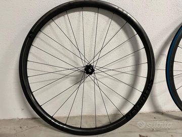 Used Reynolds AR 29 bike — image 2 of 6