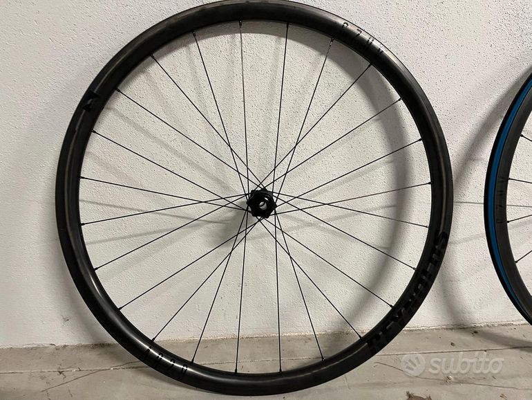 Used Reynolds AR 29 bike — image 2 of 6