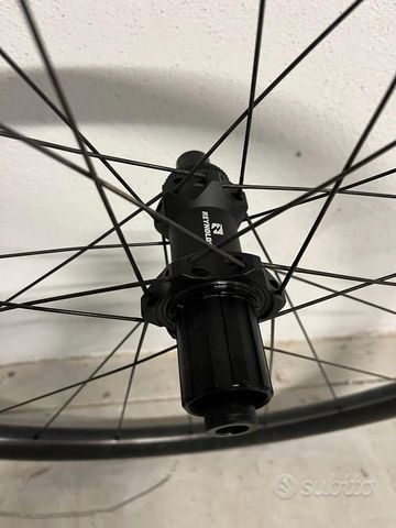 Used Reynolds AR 29 bike — image 4 of 6