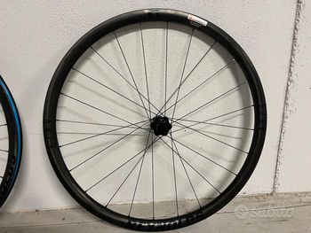 Used Reynolds AR 29 bike — image 3 of 6