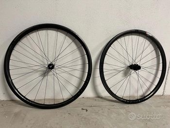 Used Reynolds AR 29 bike