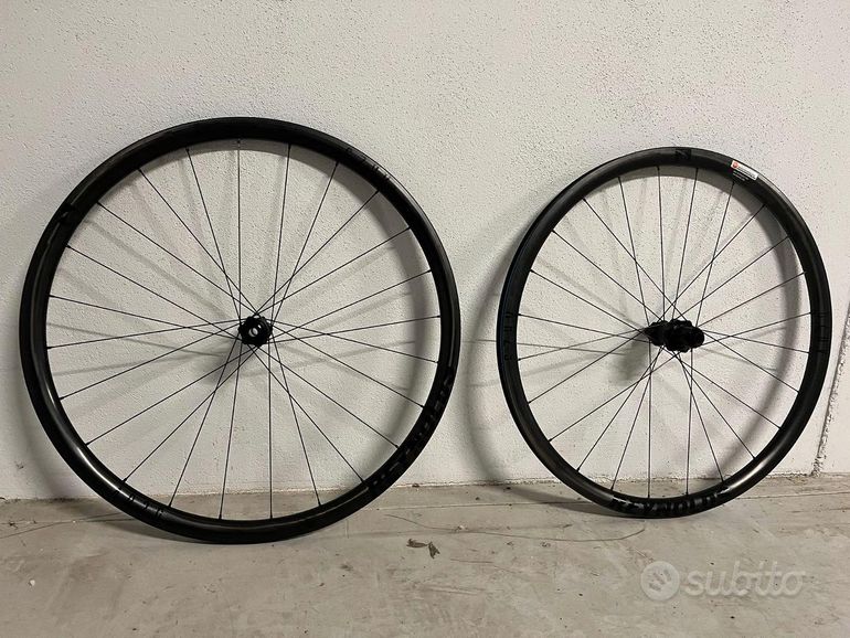 Used Reynolds AR 29 bike — image 1 of 6