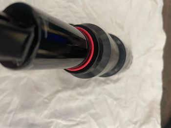 Used RockShox Super Deluxe Select 2026 bike — image 3 of 3
