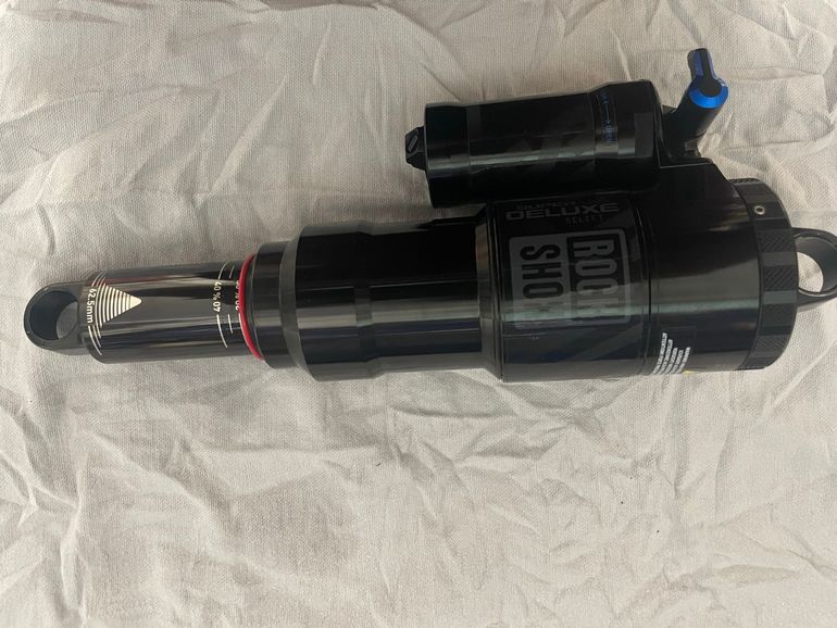 Used RockShox Super Deluxe Select 2026 bike — image 1 of 3